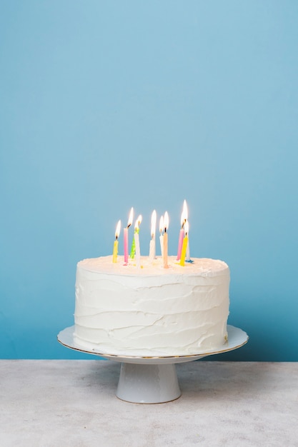 Qué significa soñar con torta