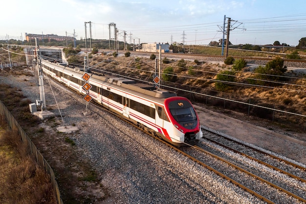 Qué significa soñar con tren