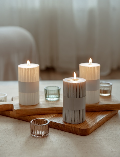 Qué significa soñar con velas