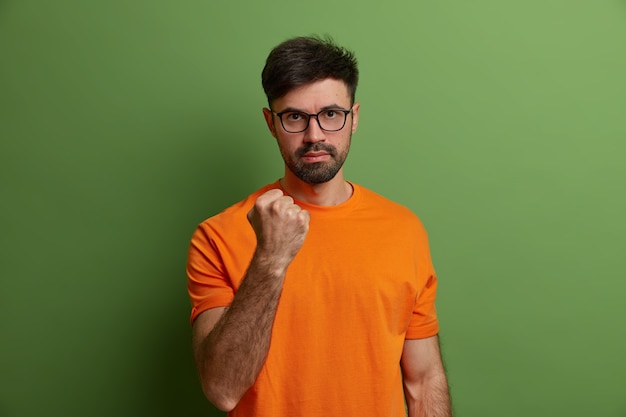 Qué significa soñar con venganza