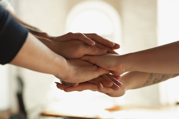 Qué significa soñar con voluntario