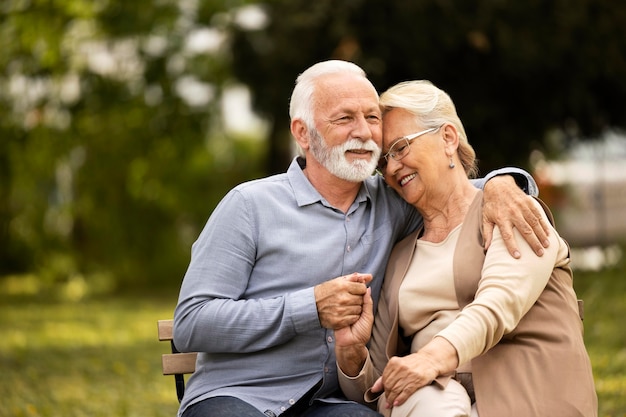 Significado de soñar con abuelos