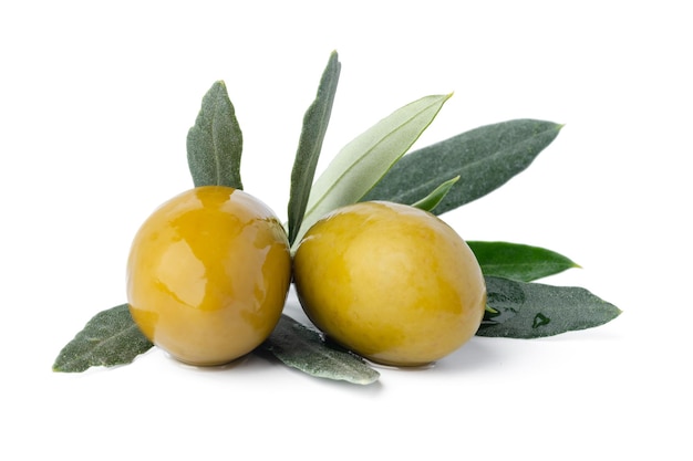 Significado de soñar con aceitunas