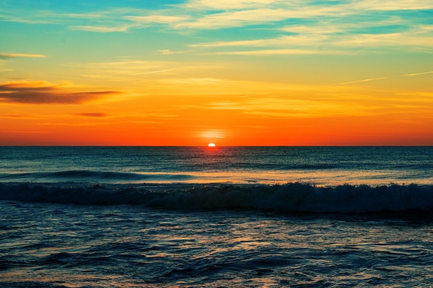 Significado de soñar con amanecer