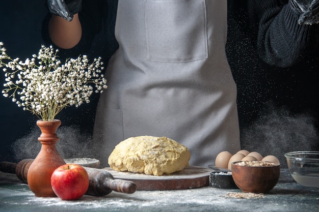 Significado de soñar con argolla