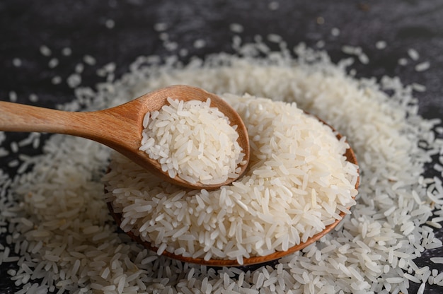 Significado de soñar con arroz