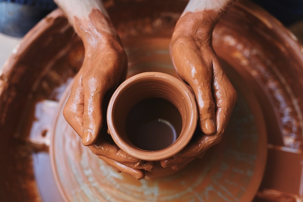 Significado de soñar con artesanía