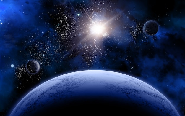 Significado de soñar con astrólogo