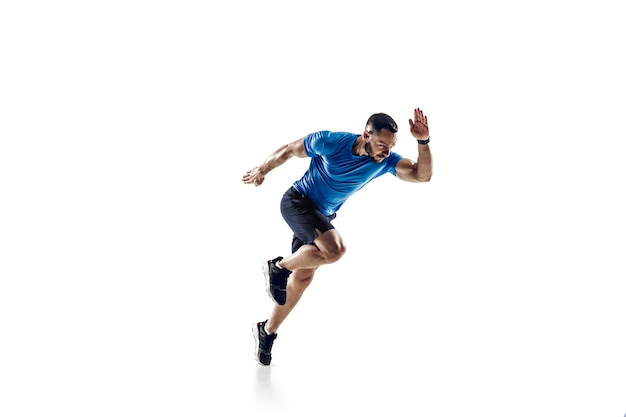 Significado de soñar con atleta