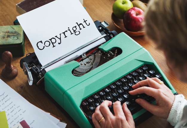 Significado de soñar con autor