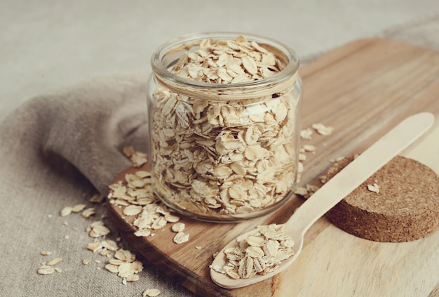 Significado de soñar con avena