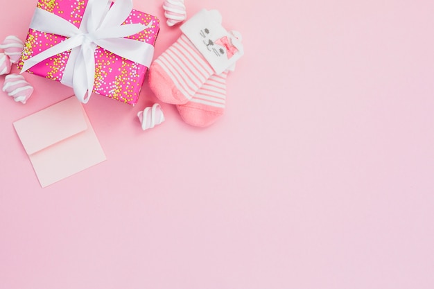 Significado de soñar con baby shower