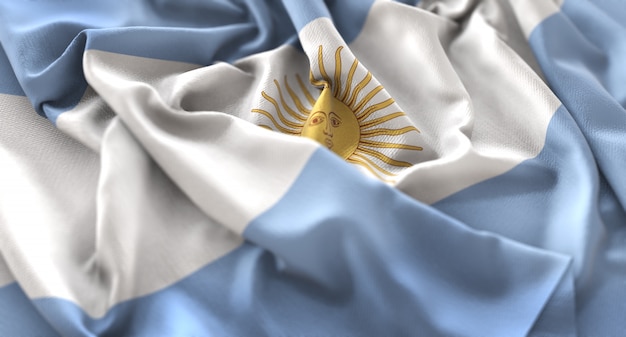Significado de soñar con bandera