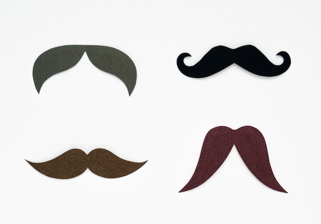 Significado de soñar con bigote