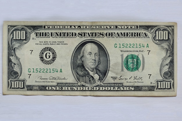 Significado de soñar con billete