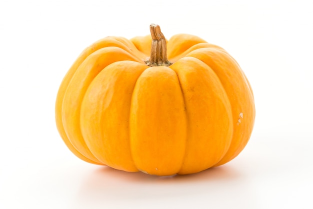 Significado de soñar con calabaza