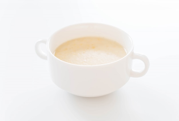 Significado de soñar con caldo