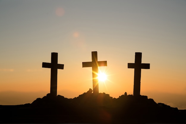 Significado de soñar con calvario