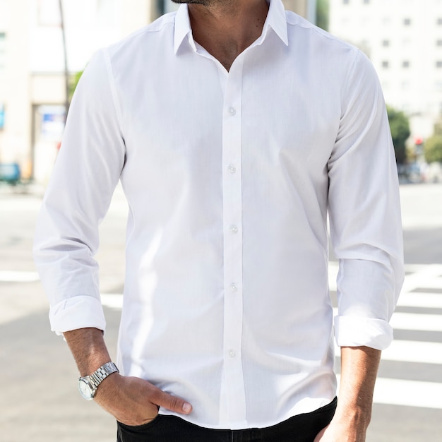 Significado de soñar con camisa