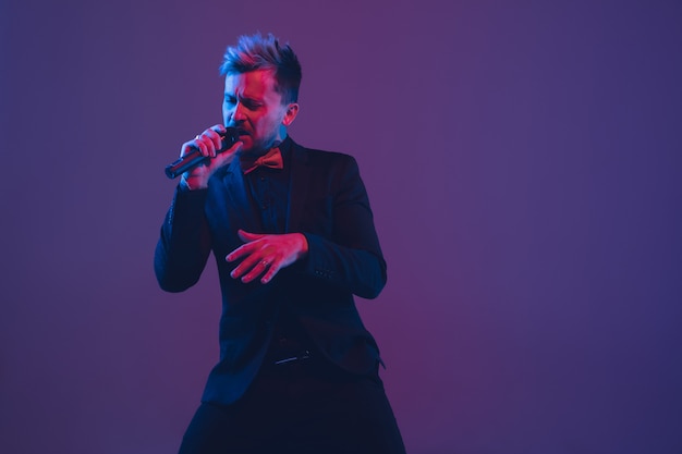 Significado de soñar con cantar