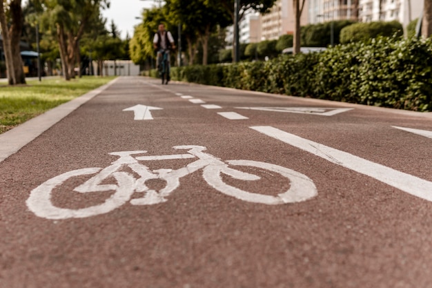 Significado de soñar con carril