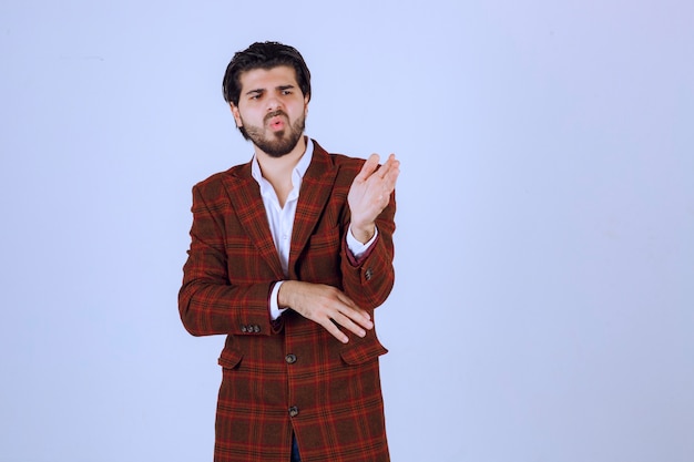 Significado de soñar con conferenciante