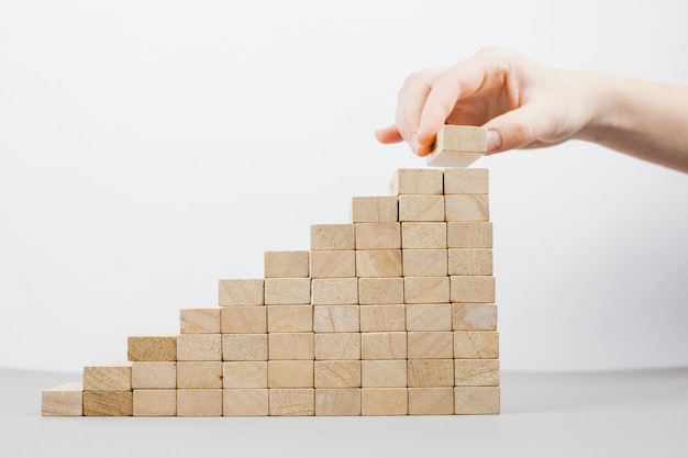 Significado de soñar con construir