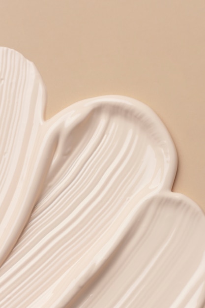 Significado de soñar con crema
