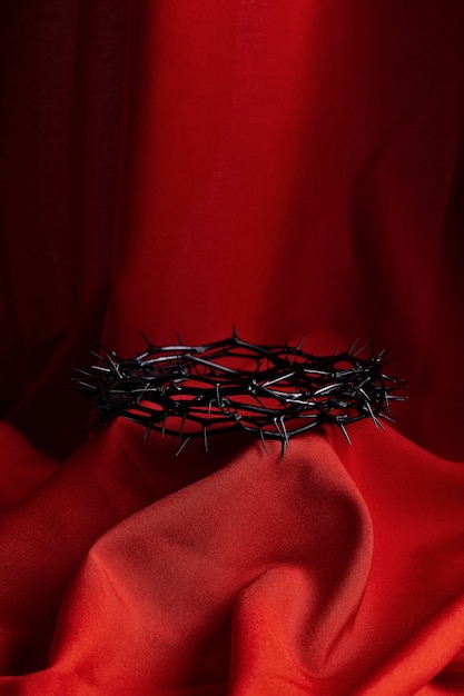 Significado de soñar con cristo