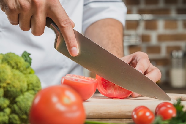 Significado de soñar con cuchillo