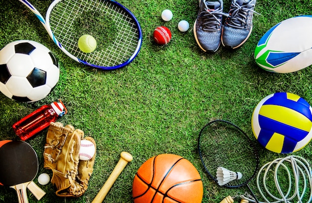 Significado de soñar con deporte