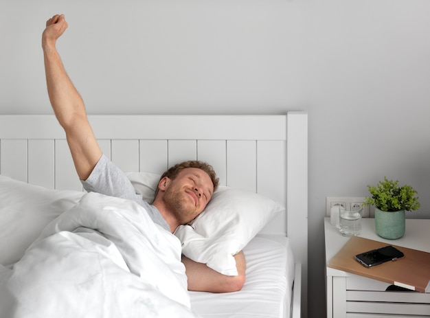 Significado de soñar con despertar