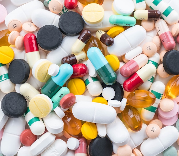 Significado de soñar con droga