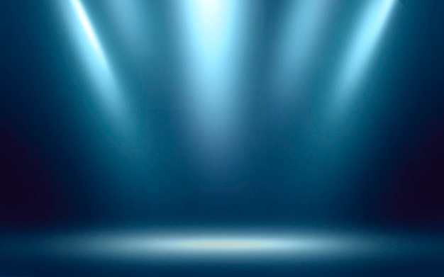 Significado de soñar con escenario