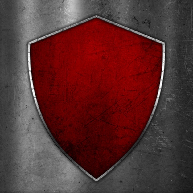 Significado de soñar con escudo