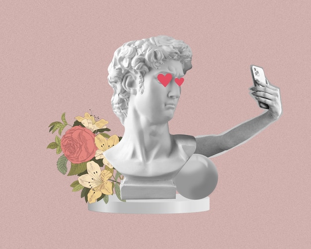 Significado de soñar con estatua