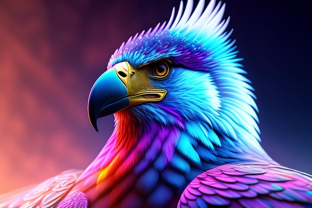 Significado de soñar con fénix