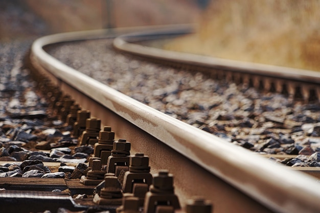 Significado de soñar con ferrocarril