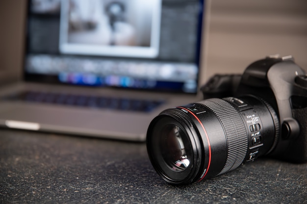Significado de soñar con fotografía