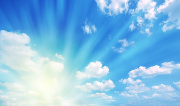 Significado de soñar con gloria cielo
