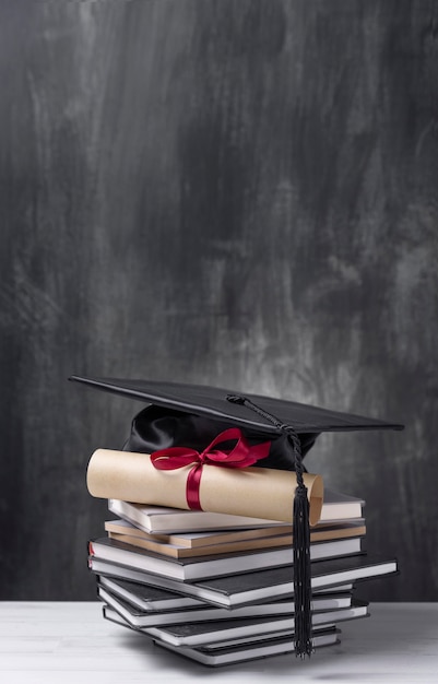 Significado de soñar con graduación