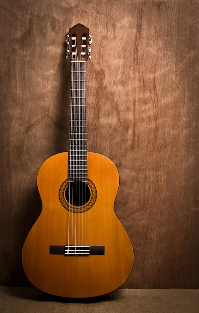 Significado de soñar con guitarra