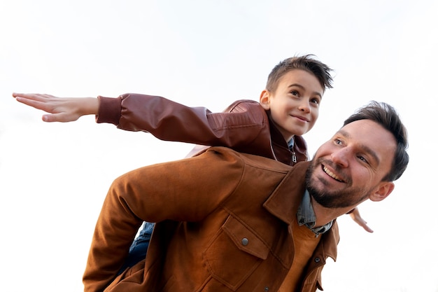 Significado de soñar con hijo