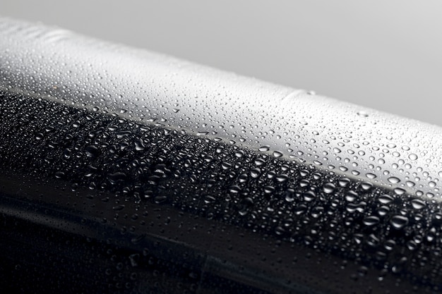 Significado de soñar con impermeable