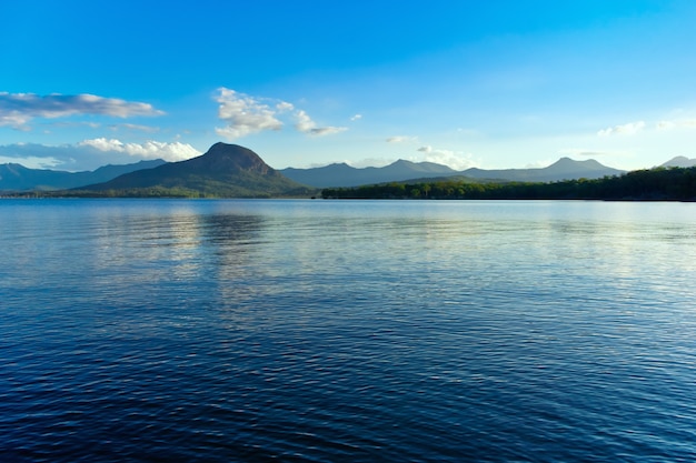 Significado de soñar con lago