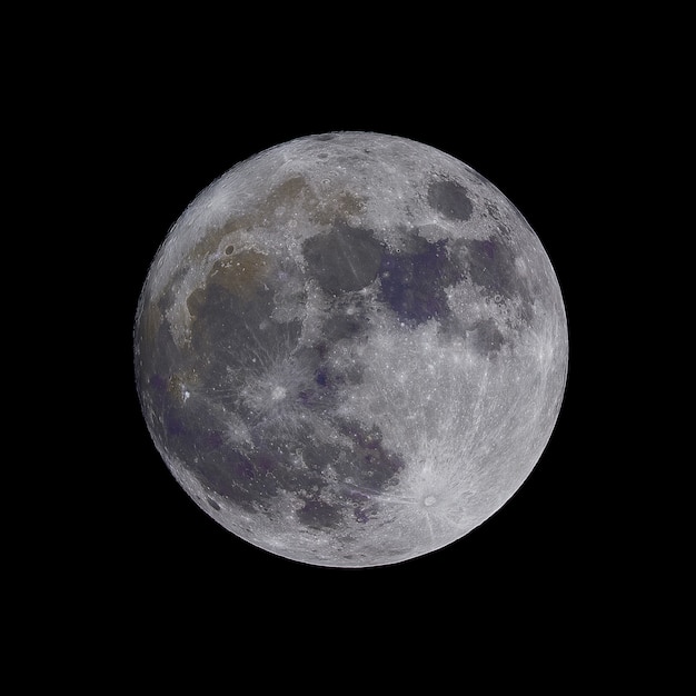 Significado de soñar con luna