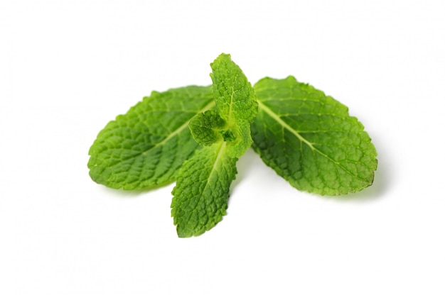 Significado de soñar con menta