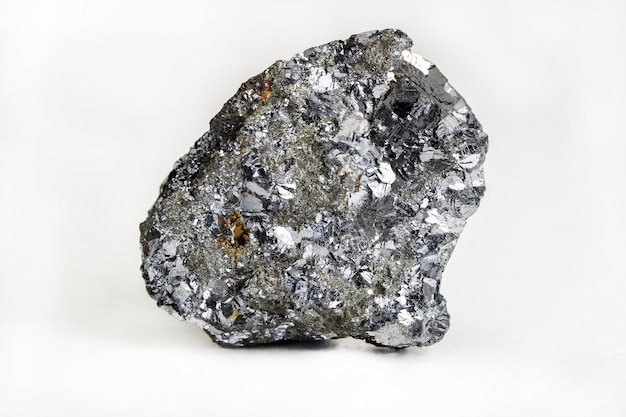Significado de soñar con mineral