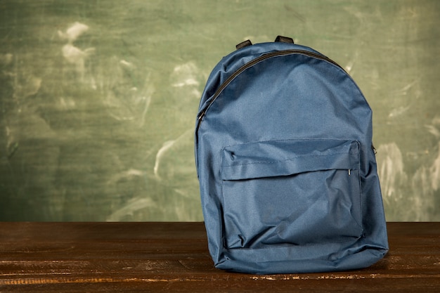 Significado de soñar con mochila