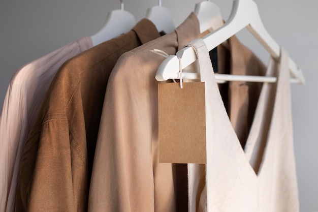 Significado de soñar con moda